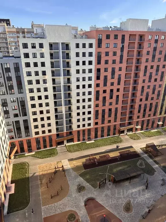 3-к кв. Пермский край, Пермь ул. Яблочкова, 5к5 (57.0 м) - Фото 1