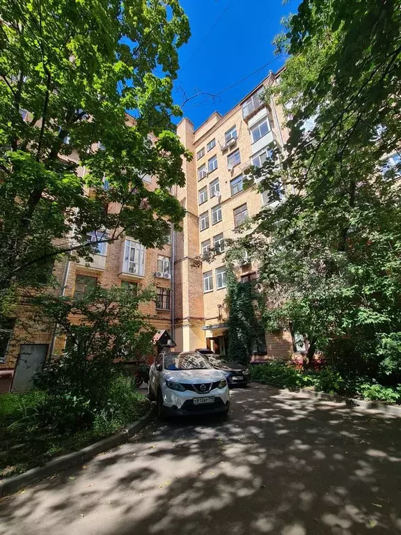 Квартира-студия, 11,5 м, 1/8 эт. - Фото 1