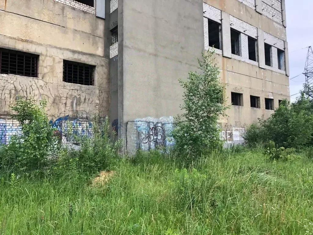 Помещение свободного назначения в Орловская область, Орел Московское ... - Фото 1