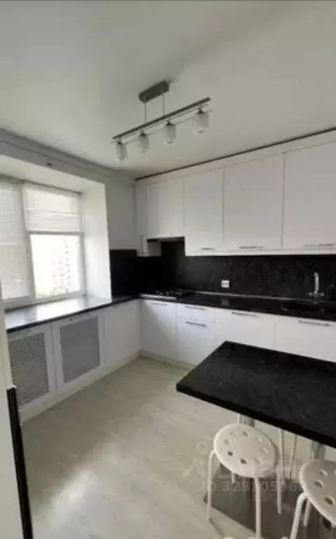 2-к кв. Мордовия, Саранск Солнечная ул., 5 (58.0 м) - Фото 1