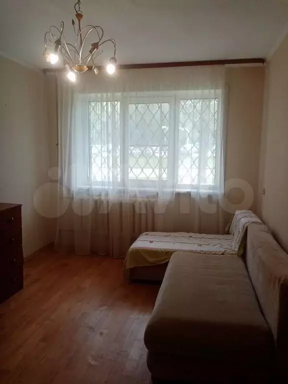 1-к. квартира, 31 м, 1/5 эт. - Фото 0