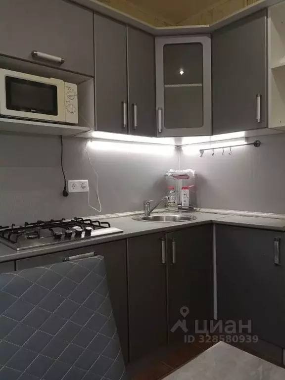 2-к кв. Москва Сумская ул., 12К2 (44.9 м) - Фото 1