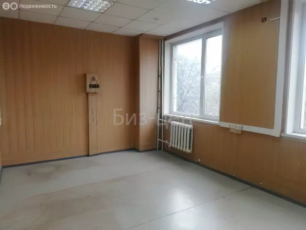 Офис (20.5 м) - Фото 1