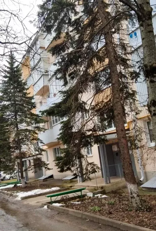2-к кв. Ставропольский край, Ставрополь ул. Васильева, 31 (43.0 м) - Фото 0