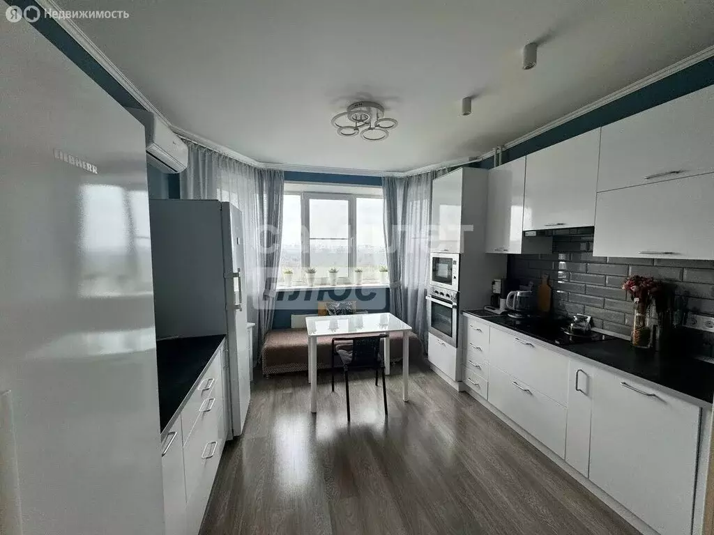 2-комнатная квартира: Московский, Радужная улица, 8 (60 м) - Фото 2