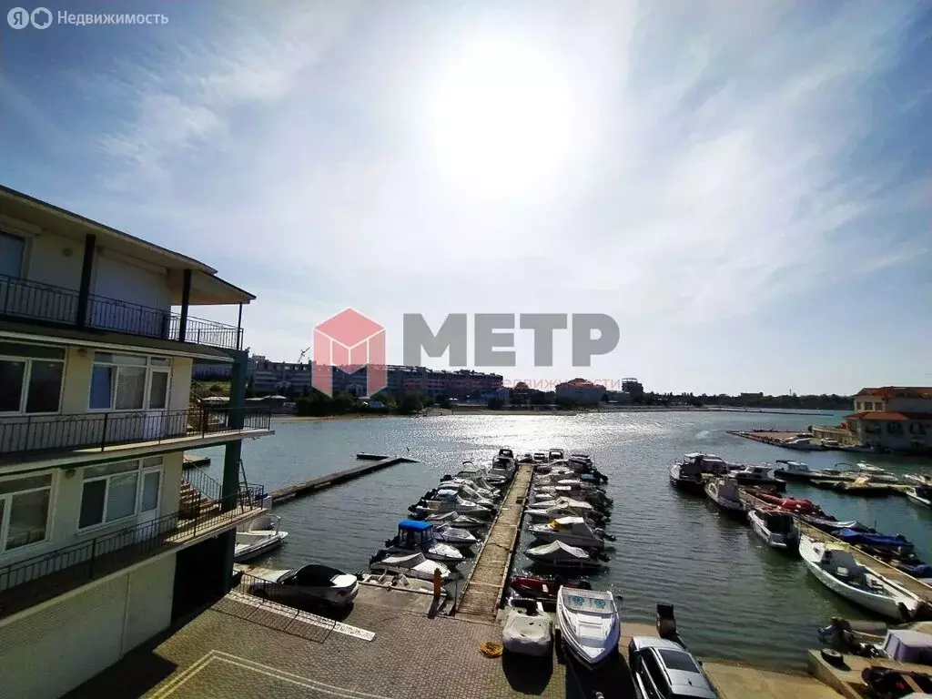 Квартира-студия: Севастополь, улица Лётчиков, 3 (30 м) - Фото 1