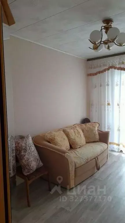 4-к кв. Иркутская область, Усть-Илимск ул. Энтузиастов, 21 (77.8 м) - Фото 1