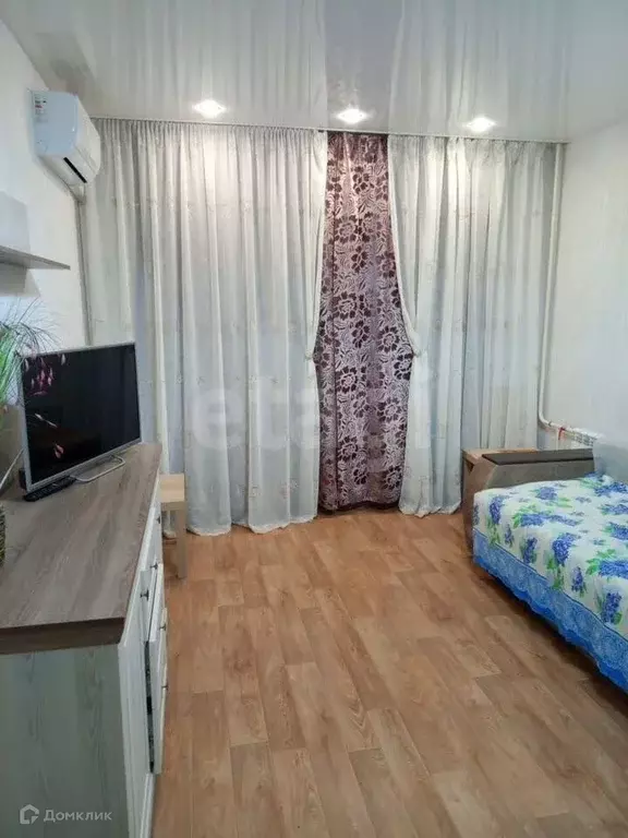 Продаётся 1-к квартира, 37.4 м - Фото 1
