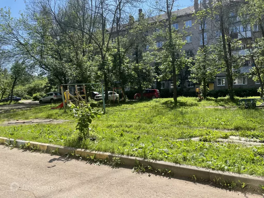 Продаётся 2-к квартира, 43.9 м - Фото 1