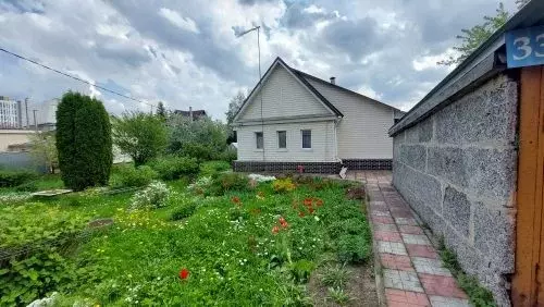 Дом в Московская область, Красногорск ул. Новая Слободка (98 м) - Фото 2