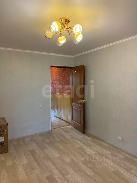 3-к кв. Саратовская область, Энгельс ул. Колотилова, 70 (60.0 м) - Фото 1