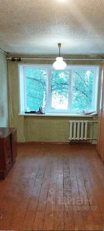 Комната Башкортостан, Салават Уфимская ул., 60 (17.0 м) - Фото 1