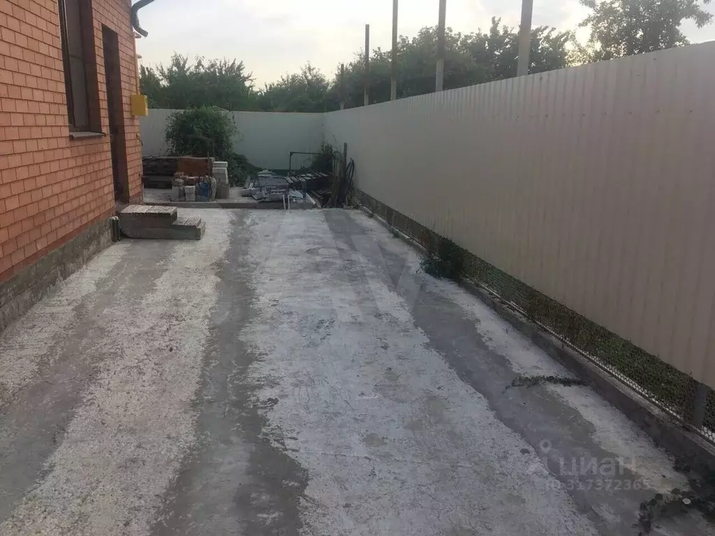 Дом в Краснодарский край, Северская ст-ца ул. Кирова (80 м) - Фото 0