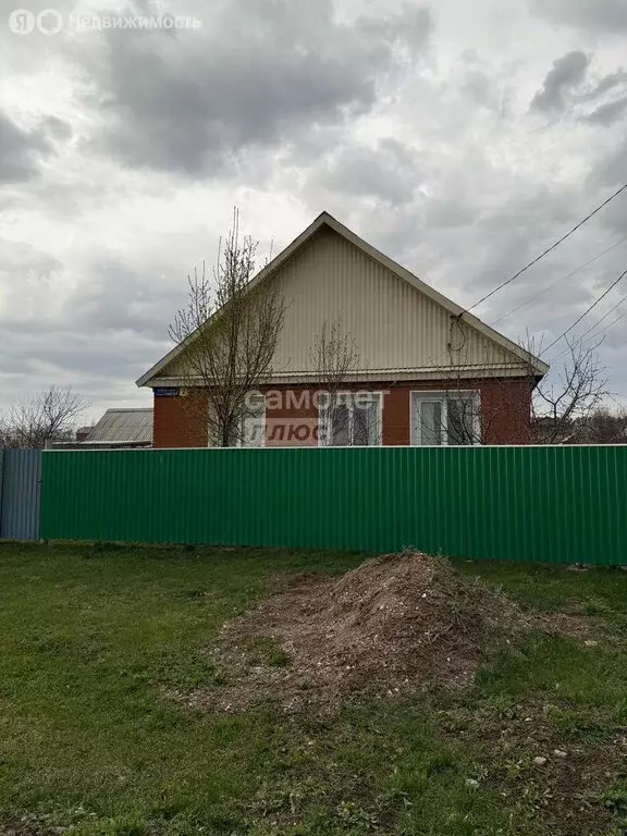 Дом в деревня Стуколкино, Садовая улица, 2 (78.3 м) - Фото 0