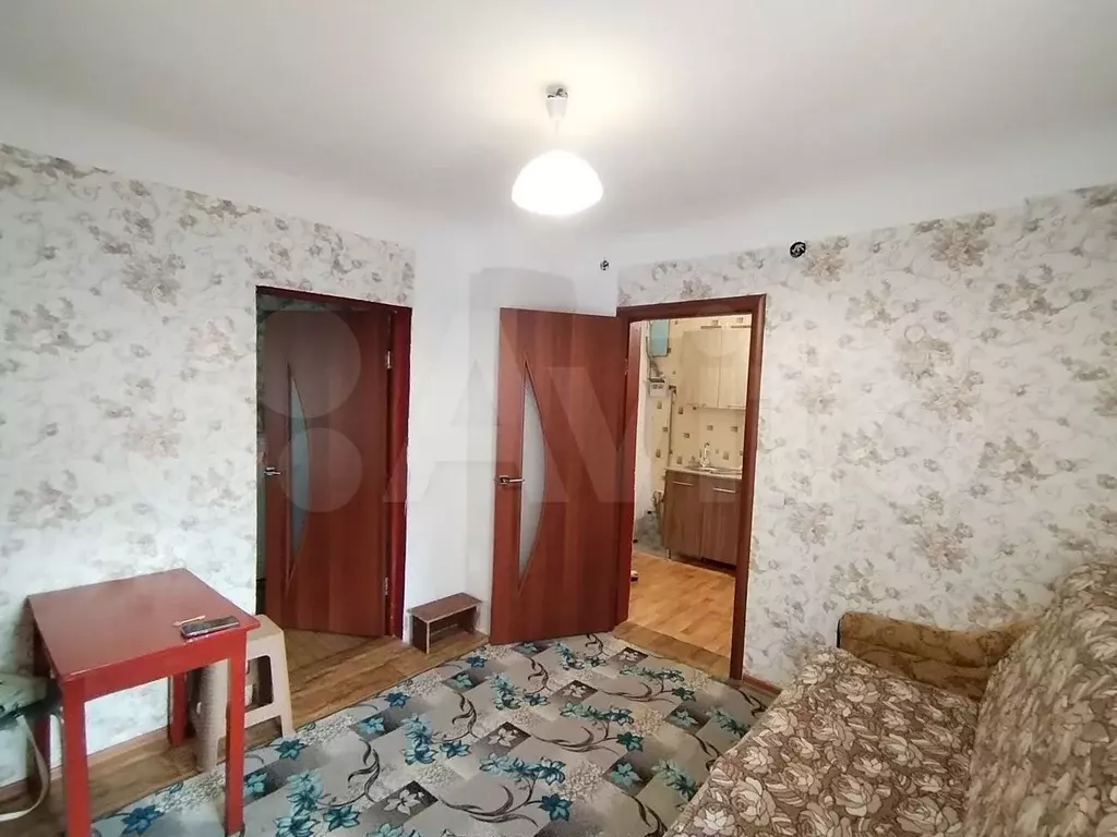 2-к. квартира, 25 м, 2/2 эт. - Фото 1