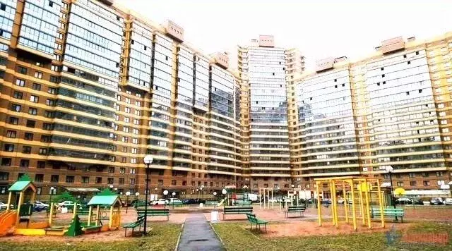 Квартира, студия, 20.5 м - Фото 0