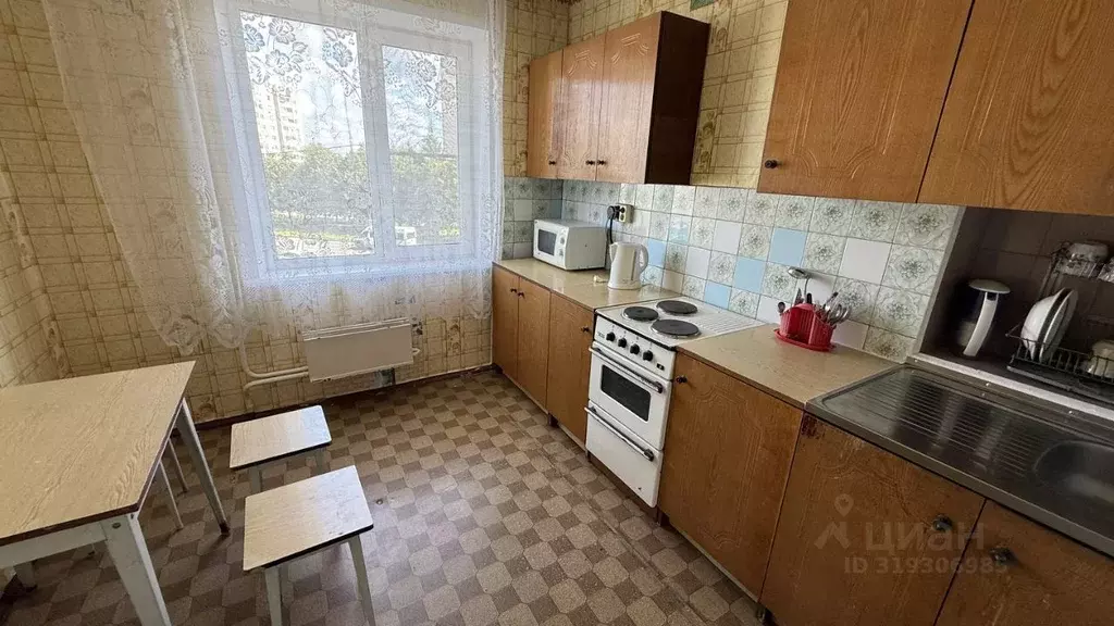 2-к кв. Самарская область, Тольятти ул. Толстого, 20 (50.0 м) - Фото 0