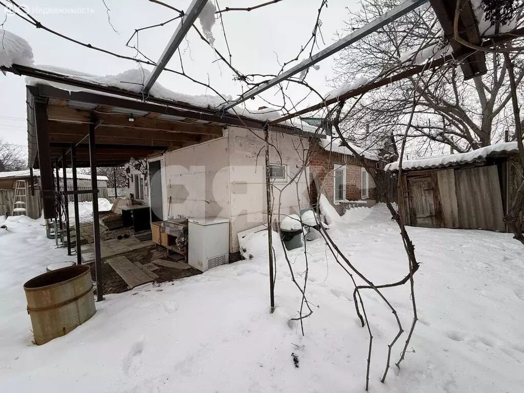 Дом в Кореновск, улица Коммунаров, 81 (52.6 м) - Фото 2