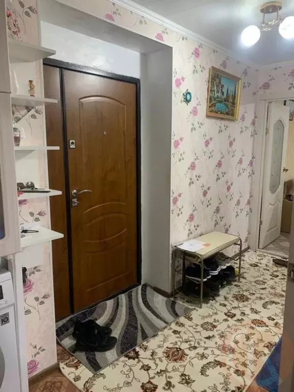 2-к кв. Крым, Евпатория городской округ, Новоозерное пгт ул. Парковая, ... - Фото 2