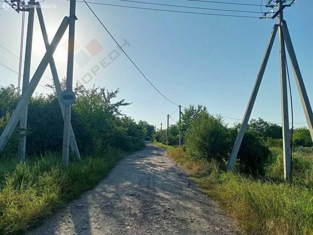 Дом в посёлок городского типа Черноморский, садово-дачное товарищество ... - Фото 2