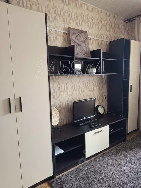 Комната Москва ул. Марьинский Парк, 39К1 (12.0 м) - Фото 1