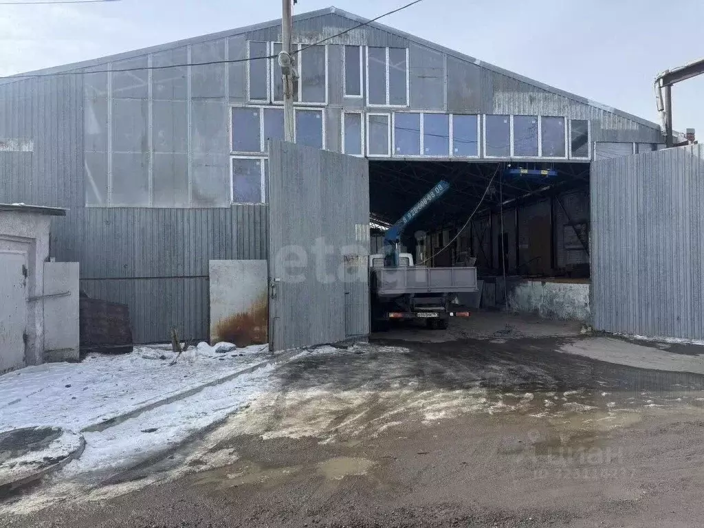 Помещение свободного назначения в Ростовская область, Ростов-на-Дону ... - Фото 1