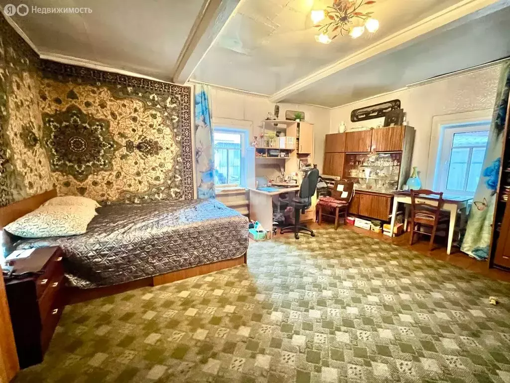 Дом в Большие Березники, Московская улица (69.1 м) - Фото 2