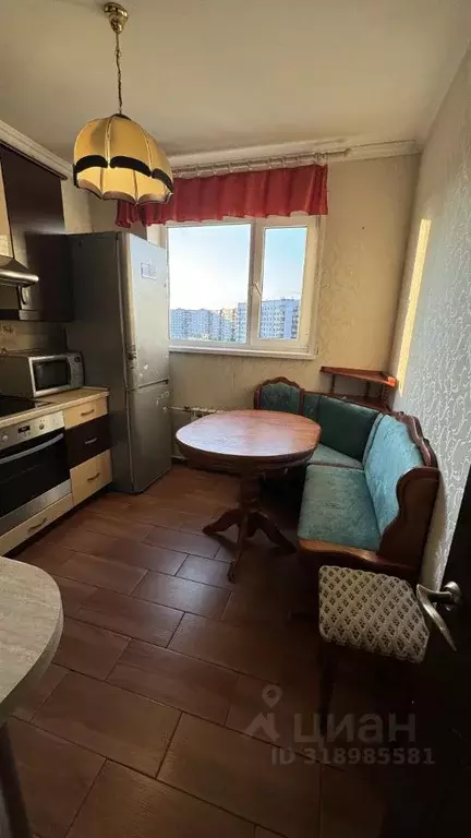 2-к кв. Москва ул. Академика Бакулева, 6 (56.0 м) - Фото 0