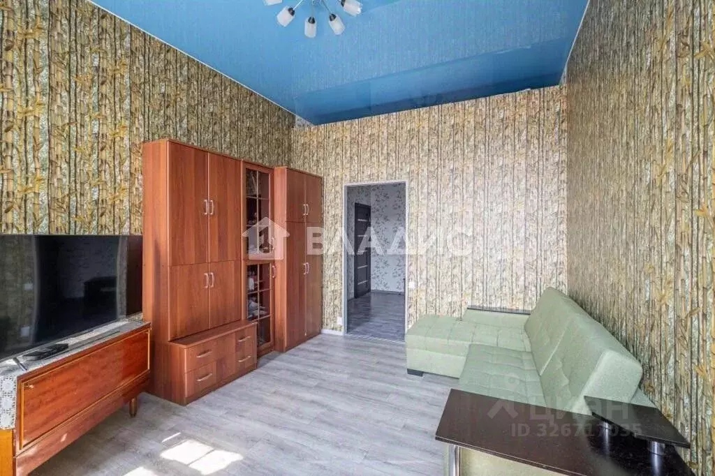 Комната Санкт-Петербург Загородный просп., 13 (62.2 м) - Фото 0