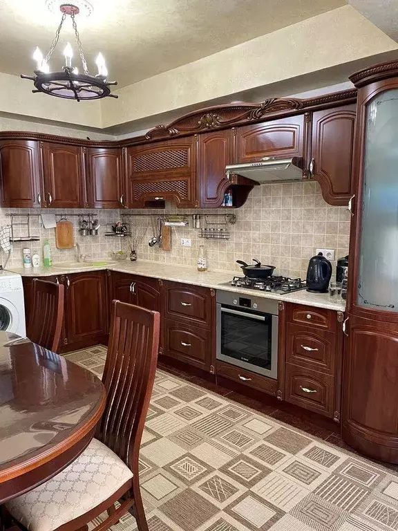Квартира, 2 комнаты, 60 м - Фото 0