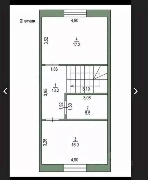 Таунхаус в Оренбургская область, Оренбург Ростоши мкр, ул. Римская, ... - Фото 1