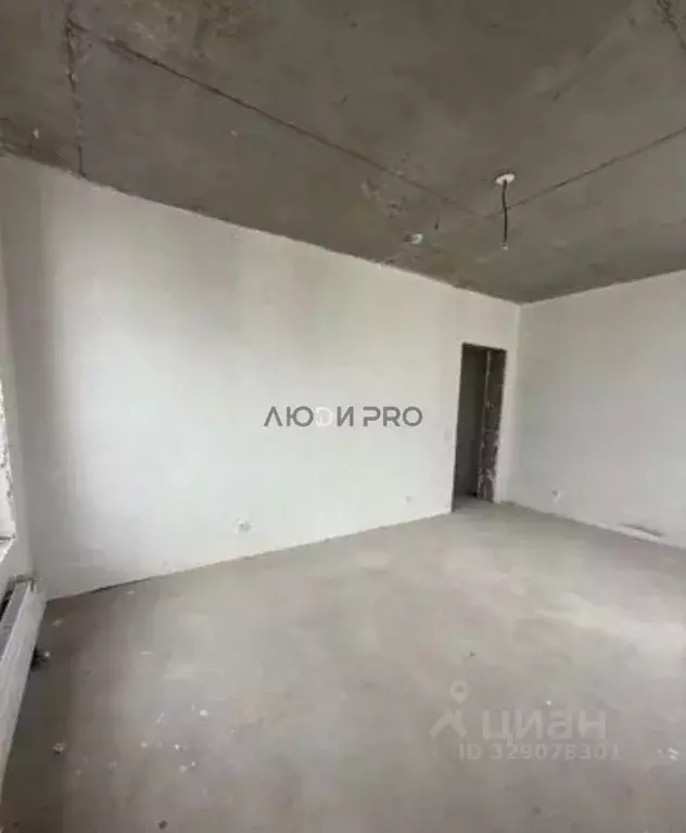 2-к кв. Башкортостан, Уфа ул. Природная, 28/1 (55.2 м) - Фото 2