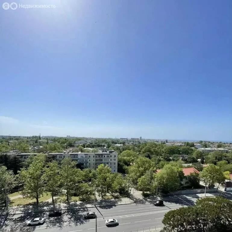 3-комнатная квартира: Севастополь, проспект Генерала Острякова, 3 ... - Фото 1