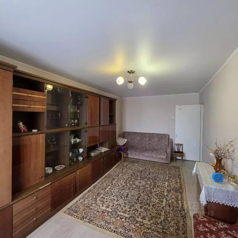 2-к кв. Хабаровский край, Амурск Лесная ул., 12 (44.7 м) - Фото 2