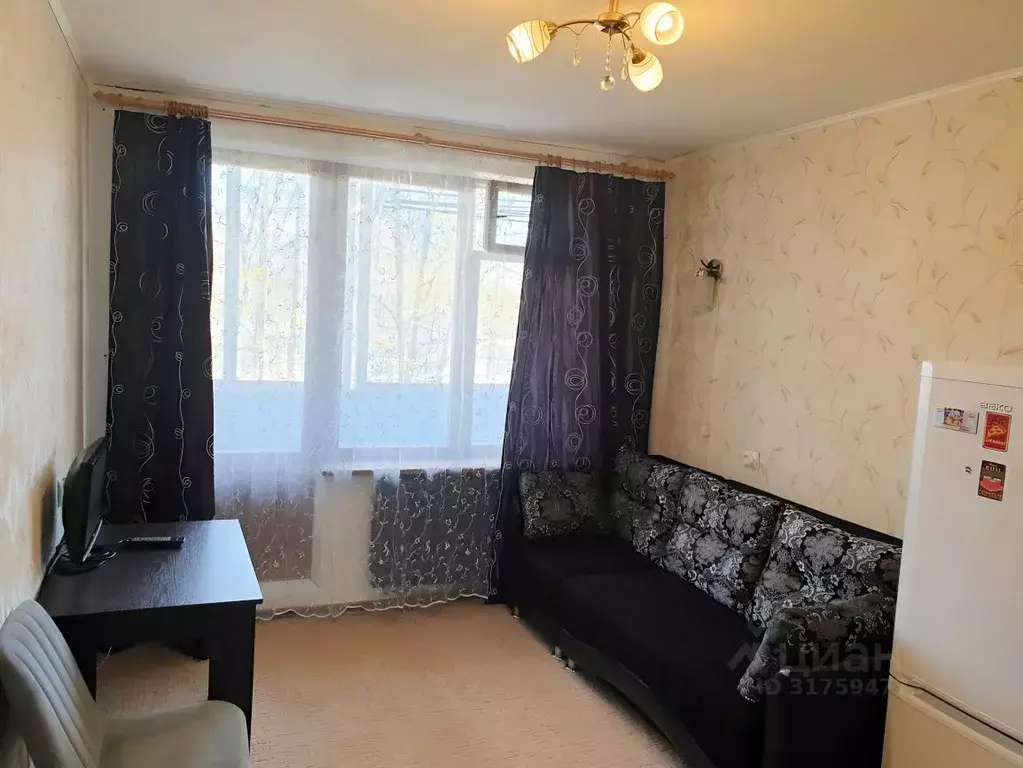 Комната Санкт-Петербург ул. Верности, 36 (14.0 м) - Фото 0