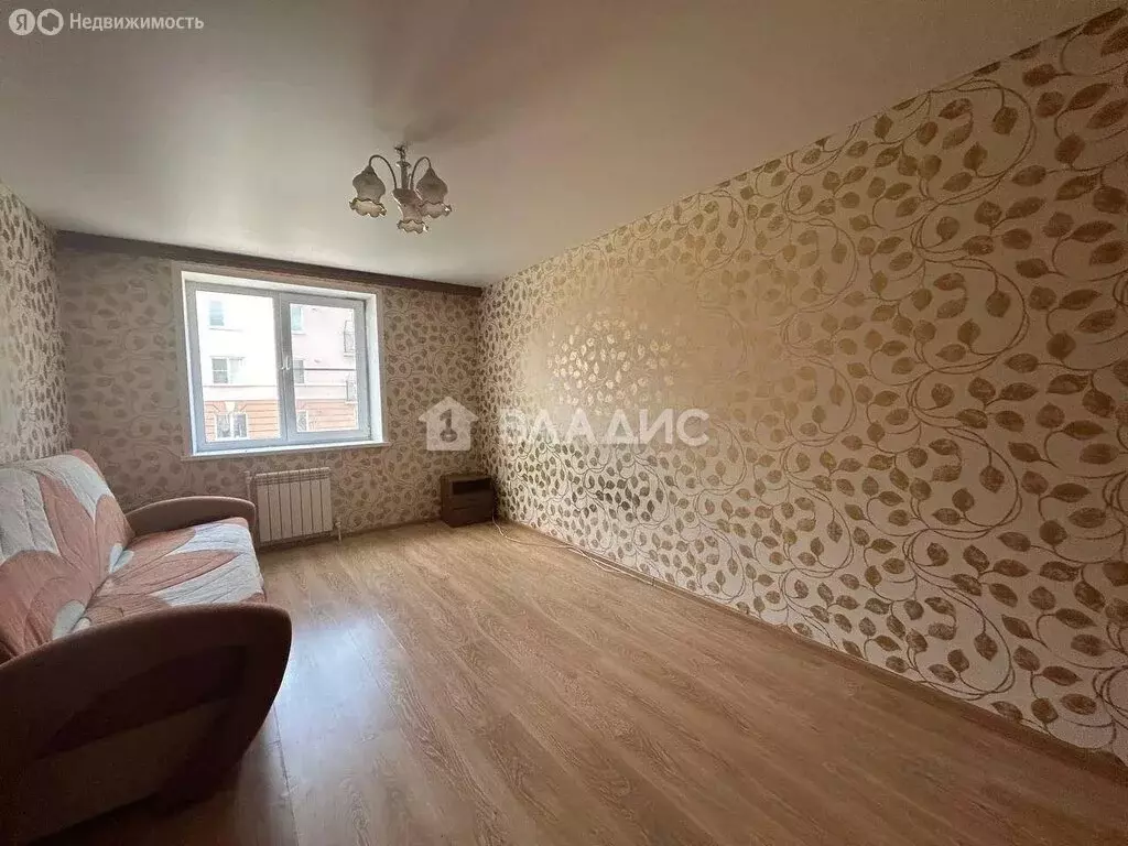 2-комнатная квартира: Калуга, улица Георгия Амелина, 23 (48 м) - Фото 2