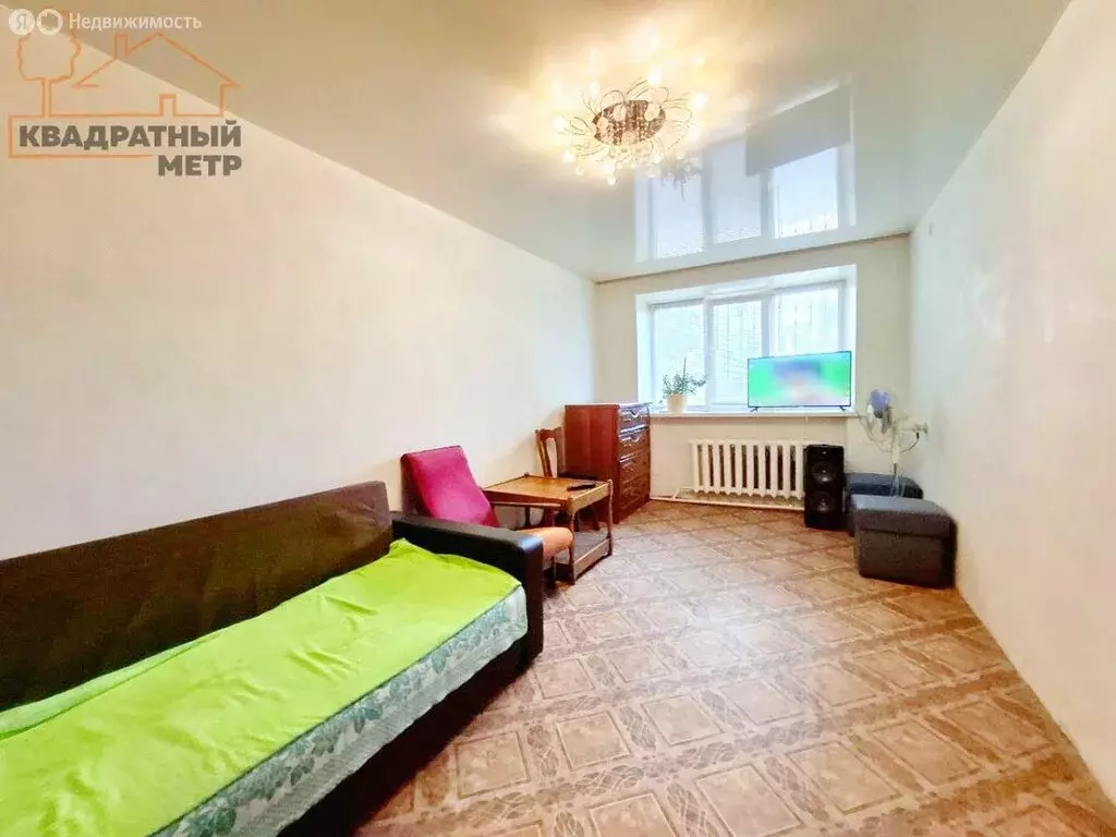 2-комнатная квартира: Димитровград, улица Чехова, 2 (41.6 м) - Фото 0