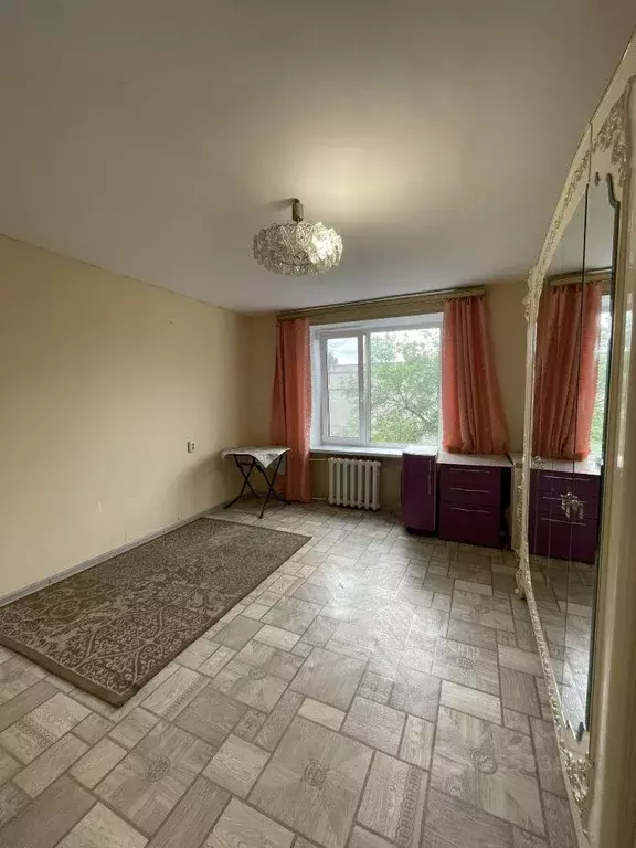 Квартира, 3 комнаты, 59.1 м - Фото 0