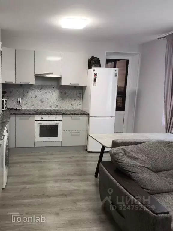 2-к кв. Санкт-Петербург Пискаревский просп., 25к2 (63.0 м) - Фото 1