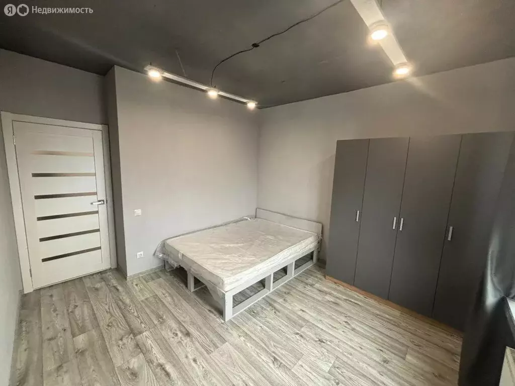 1-комнатная квартира: Рязань, улица Островского, 122к1 (37 м) - Фото 1
