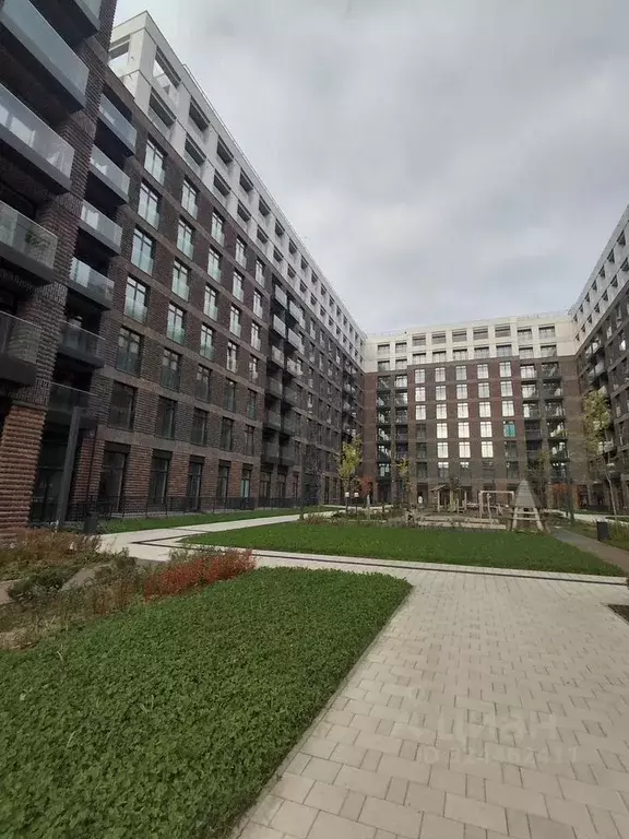 Студия Санкт-Петербург наб. Обводного Канала, 169 (27.0 м) - Фото 2