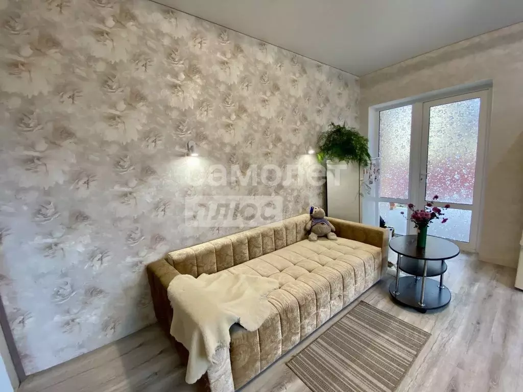 Дом в Курская область, Курский район, Полянский сельсовет, с. ... - Фото 1