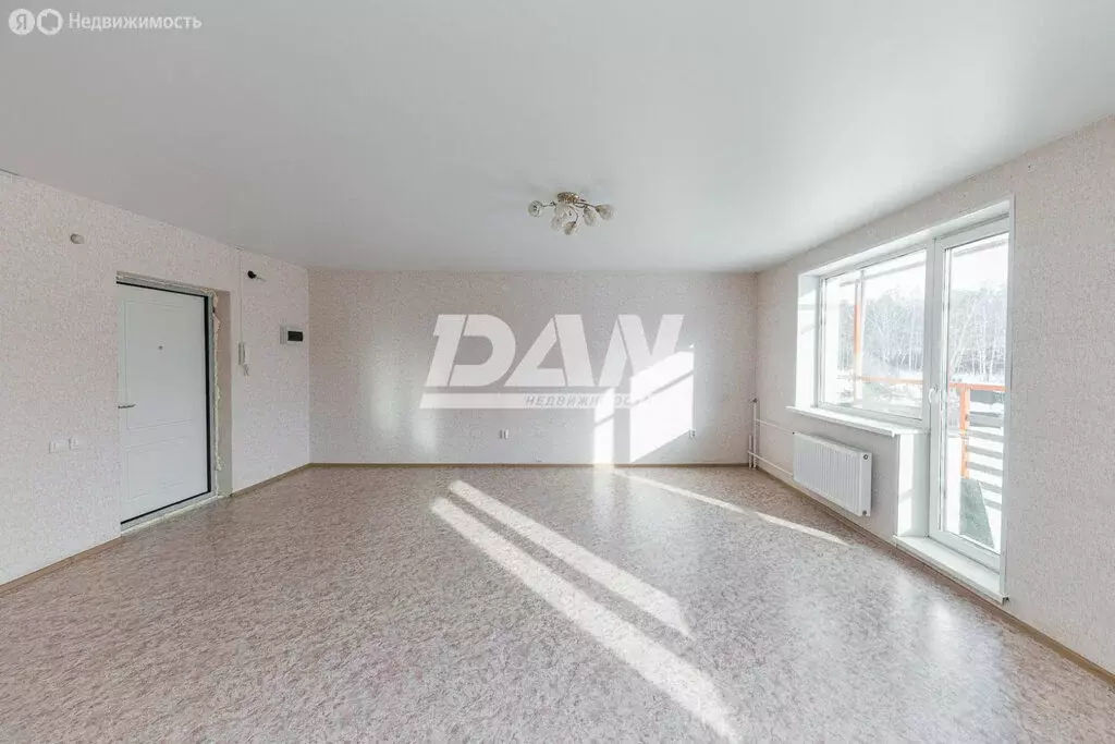 1-комнатная квартира: посёлок Западный, микрорайон Залесье, Прохладная ... - Фото 2