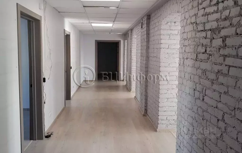 Офис в Санкт-Петербург ул. Моисеенко, 22литЗ (219 м) - Фото 1