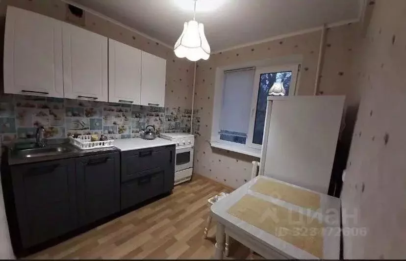 1-к кв. Астраханская область, Астрахань ул. Татищева, к59/60 (31.1 м) - Фото 1