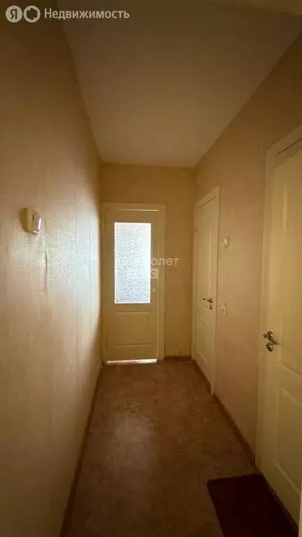 2-комнатная квартира: Воронеж, улица Шишкова, 146Б (60.4 м) - Фото 1