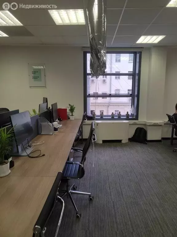 Офис (662 м) - Фото 2