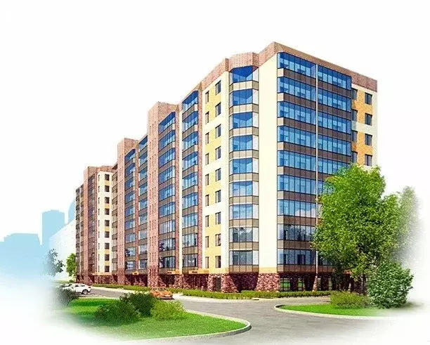 4-комнатная квартира: Челябинск, улица Профессора Благих, 79 (76 м) - Фото 0