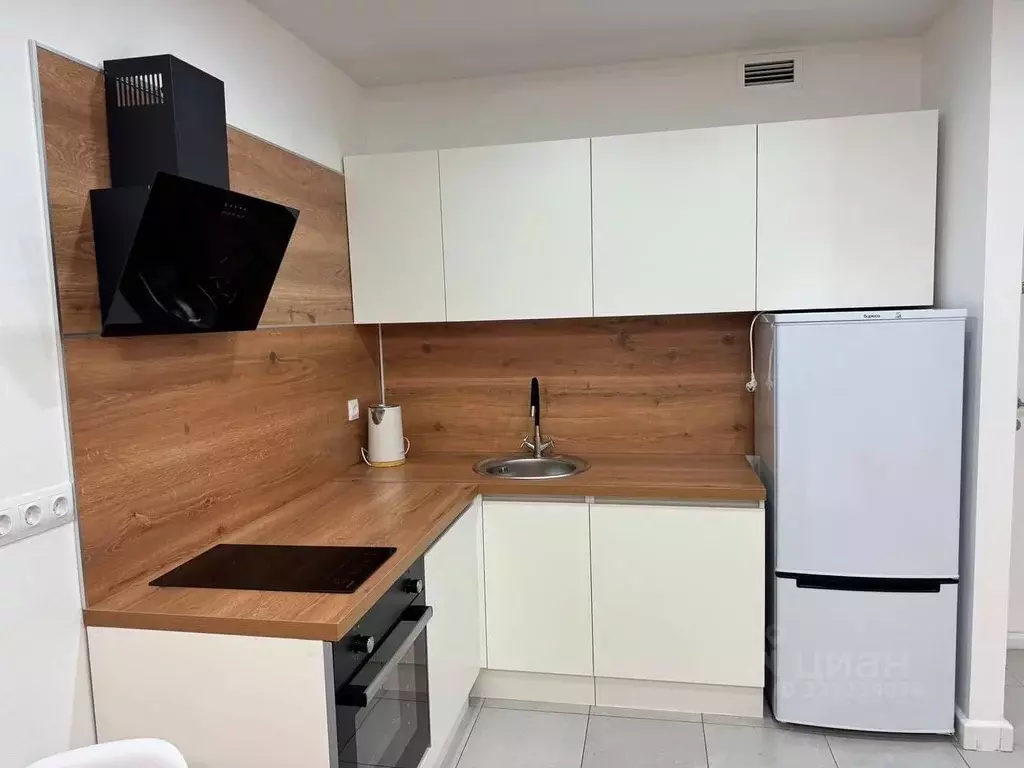 1-к кв. Москва Сигнальный проезд, 16/1 (41.0 м) - Фото 2