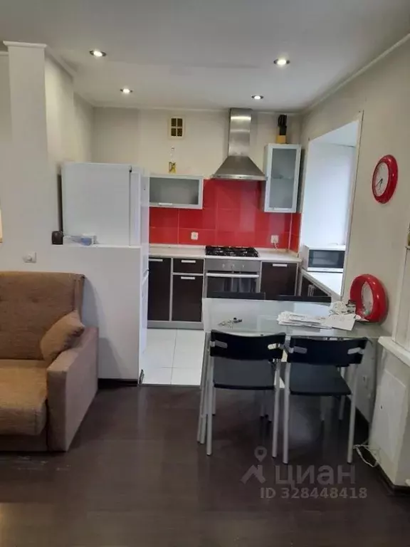 2-к кв. Ярославская область, Ярославль ул. Свободы, 87 (45.0 м) - Фото 1